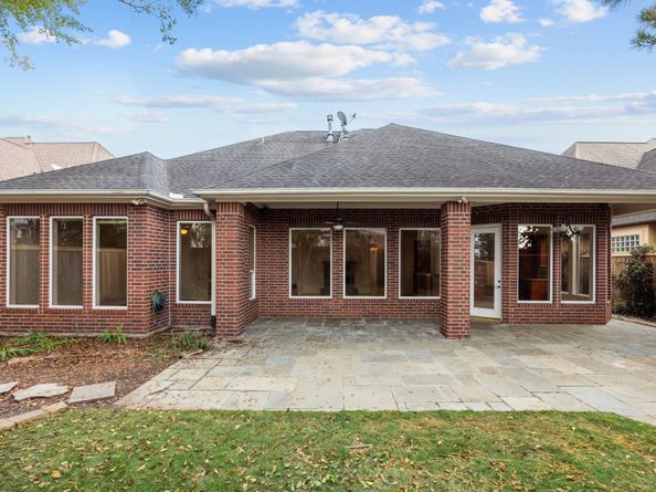 3118 Rosemary Park Lane, Houston TX 77082