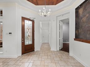 3118 Rosemary Park Lane, Houston TX 77082