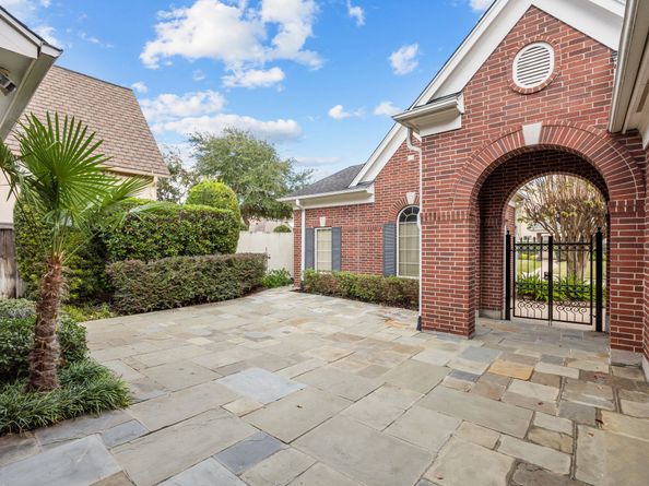 3118 Rosemary Park Lane, Houston TX 77082
