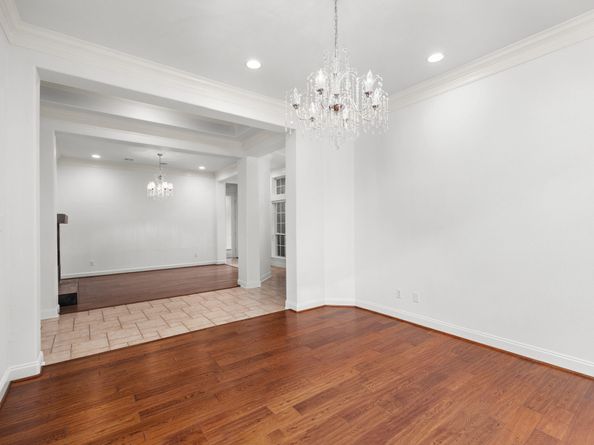 3118 Rosemary Park Lane, Houston TX 77082