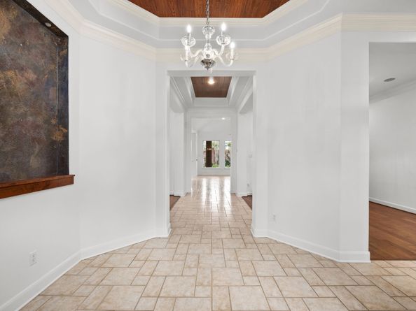 3118 Rosemary Park Lane, Houston TX 77082