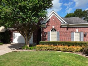 3118 Rosemary Park Lane, Houston TX 77082