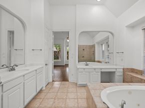 3118 Rosemary Park Lane, Houston TX 77082