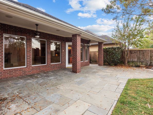 3118 Rosemary Park Lane, Houston TX 77082