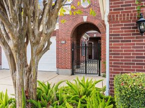 3118 Rosemary Park Lane, Houston TX 77082