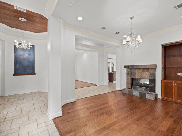 3118 Rosemary Park Lane, Houston TX 77082