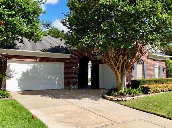 3118 Rosemary Park Lane, Houston TX 77082