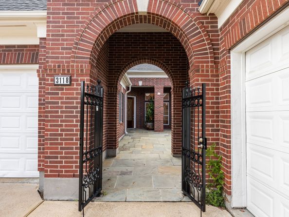 3118 Rosemary Park Lane, Houston TX 77082
