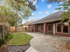3118 Rosemary Park Lane, Houston TX 77082