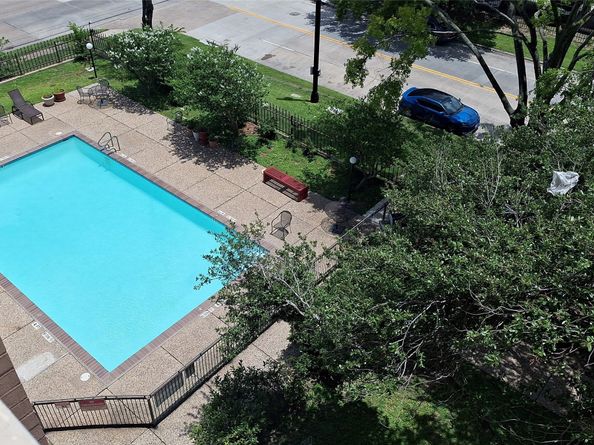7510 Hornwood 505, Houston TX 77036