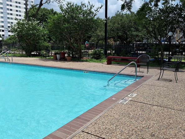 7510 Hornwood 505, Houston TX 77036