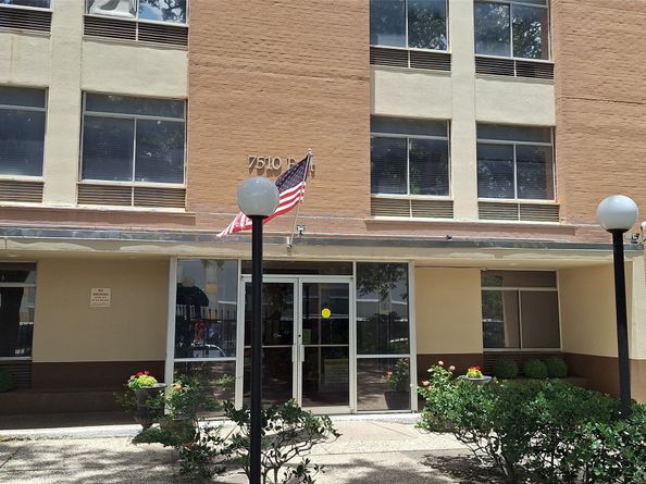 7510 Hornwood 505, Houston TX 77036