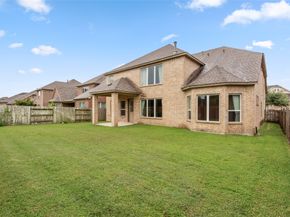 5227 Birch Falls Lane, Sugar Land TX 77479