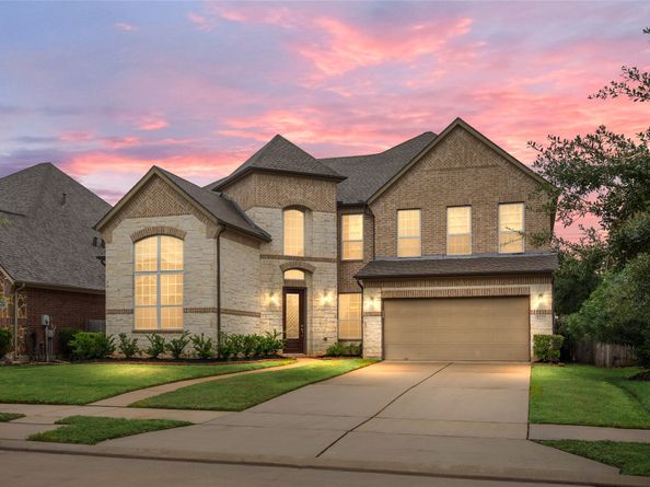 5227 Birch Falls Lane, Sugar Land TX 77479