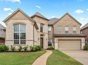 5227 Birch Falls Lane, Sugar Land TX 77479