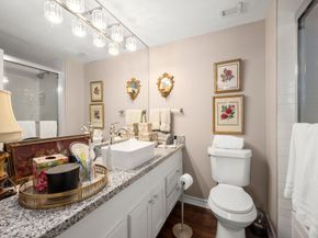 14655 Champion Forest Drive 504, Houston TX 77069