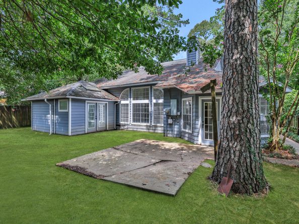 5426 Garden Village Drive, Houston TX 77339