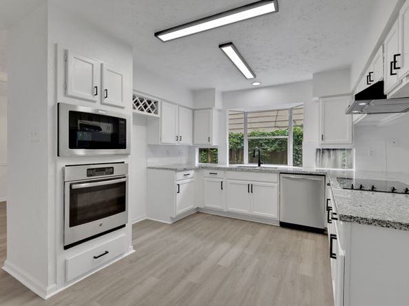 5426 Garden Village Drive, Houston TX 77339