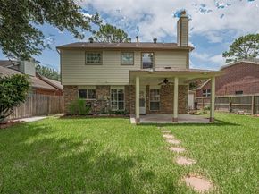 1315 Indian Autumn Trace, Houston TX 77062