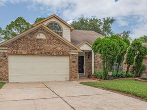 1315 Indian Autumn Trace, Houston TX 77062