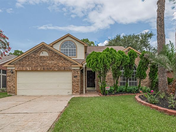 1315 Indian Autumn Trace, Houston TX 77062