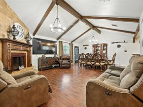 319 Shady Glade Drive, Houston TX 77090