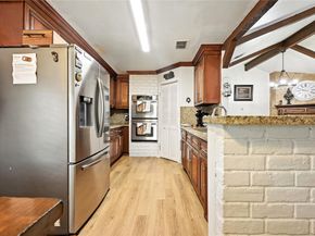 319 Shady Glade Drive, Houston TX 77090