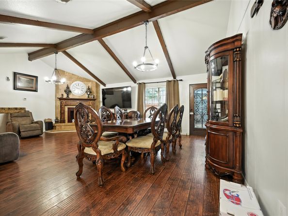 319 Shady Glade Drive, Houston TX 77090