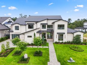 46 Aria Isle Drive, The Woodlands TX 77380