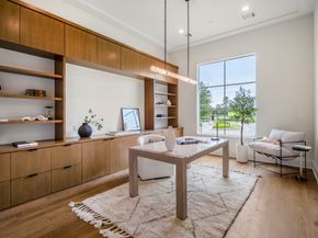 46 Aria Isle Drive, The Woodlands TX 77380