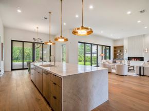 46 Aria Isle Drive, The Woodlands TX 77380