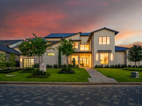 46 Aria Isle Drive, The Woodlands TX 77380