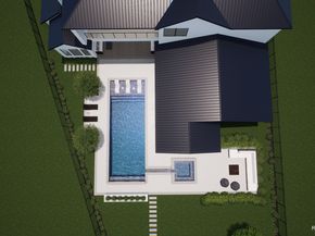 46 Aria Isle Drive, The Woodlands TX 77380