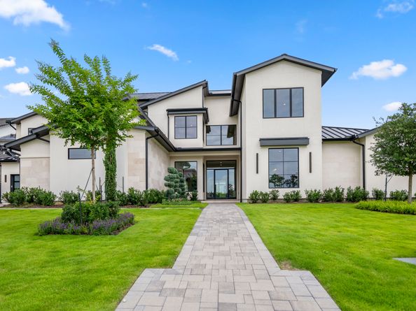 46 Aria Isle Drive, The Woodlands TX 77380