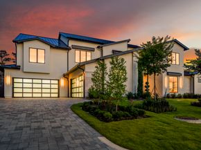 46 Aria Isle Drive, The Woodlands TX 77380