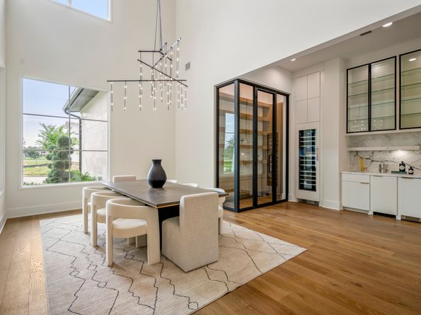 46 Aria Isle Drive, The Woodlands TX 77380