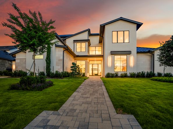46 Aria Isle Drive, The Woodlands TX 77380