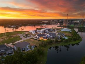 46 Aria Isle Drive, The Woodlands TX 77380