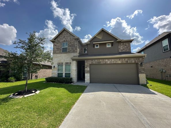 11711 Colossal Oak Drive, Houston TX 77066