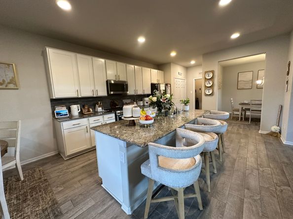 11711 Colossal Oak Drive, Houston TX 77066