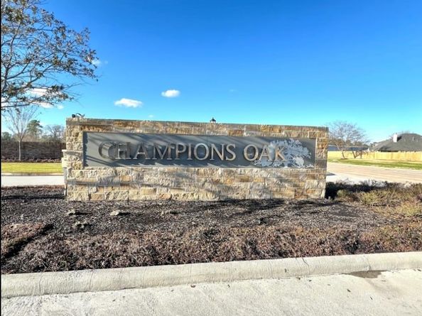 11711 Colossal Oak Drive, Houston TX 77066