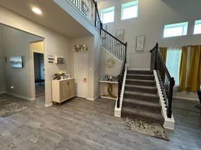 11711 Colossal Oak Drive, Houston TX 77066