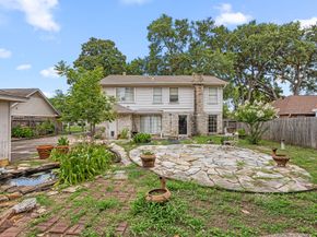 22203 Merrymount Drive, Katy TX 77450