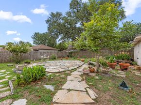 22203 Merrymount Drive, Katy TX 77450
