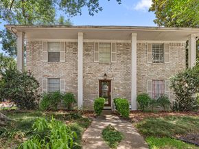 22203 Merrymount Drive, Katy TX 77450