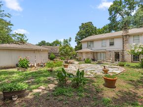22203 Merrymount Drive, Katy TX 77450