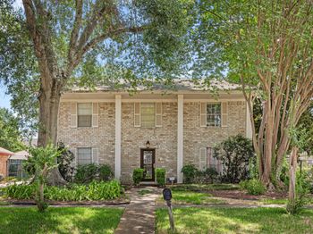 22203 Merrymount Drive
