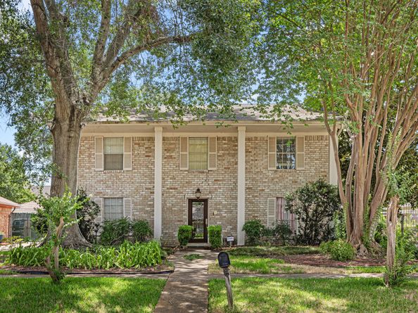 22203 Merrymount Drive, Katy TX 77450