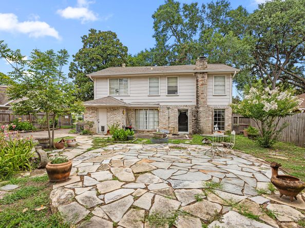 22203 Merrymount Drive, Katy TX 77450