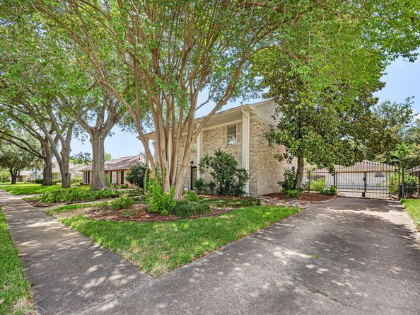 22203 Merrymount Drive, Katy TX 77450
